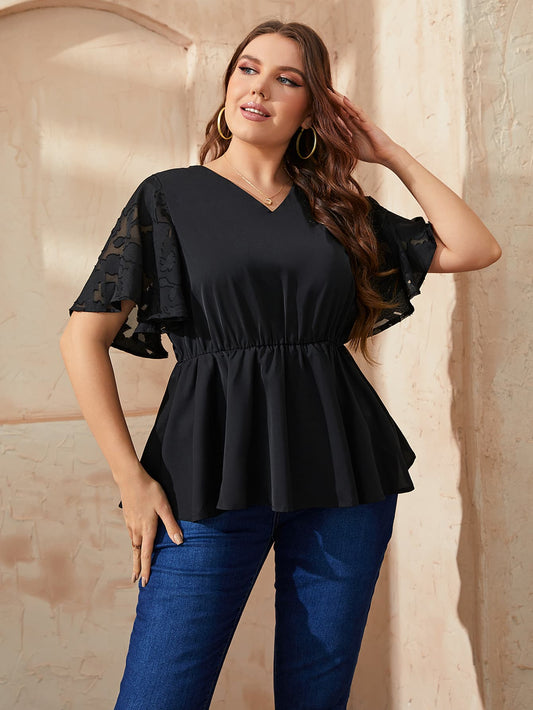 Women's Plus Size Summer Dresses – Sage and Swag Clothing Co.